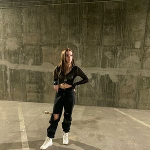 Meet your Posher, Anna